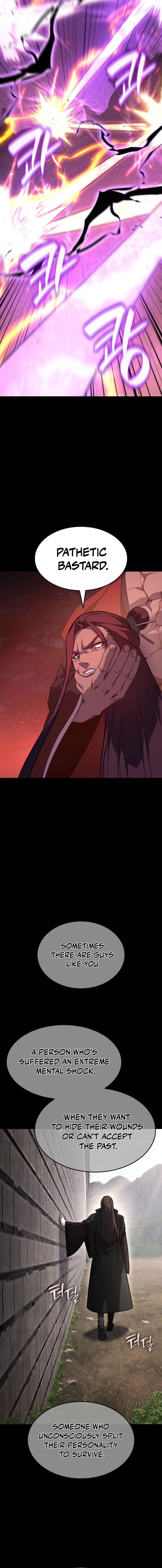 I Reincarnated As The Crazed Heir 178 3