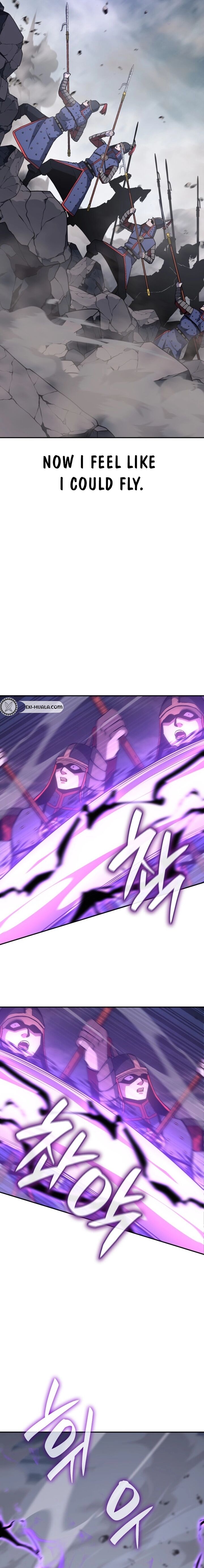 I Reincarnated As The Crazed Heir 178 30