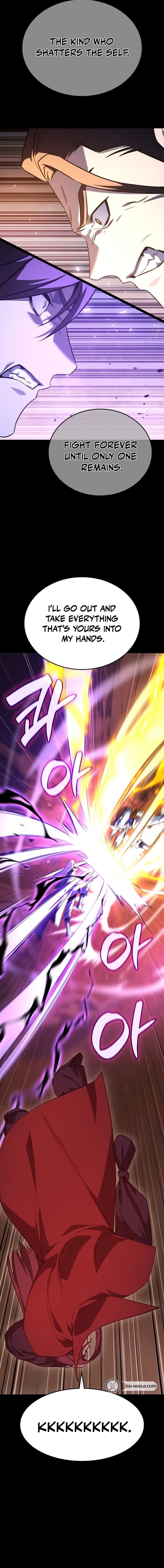 I Reincarnated As The Crazed Heir 178 4