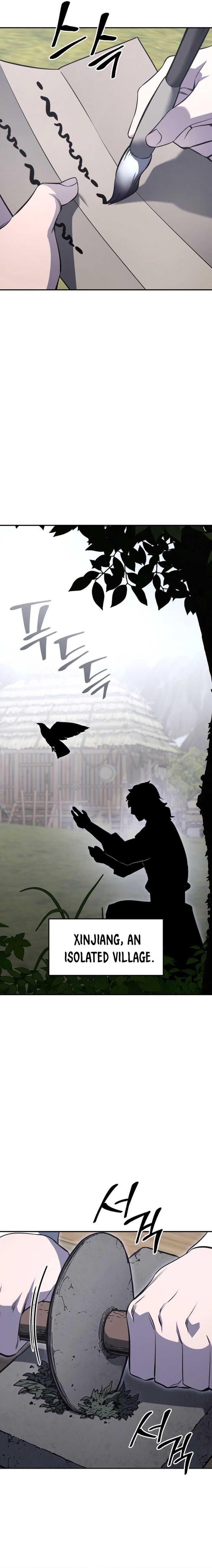 I Reincarnated As The Crazed Heir 178 9