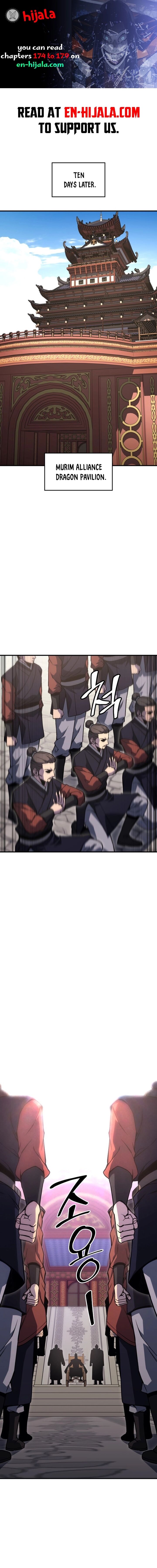 I Reincarnated As The Crazed Heir 179 1