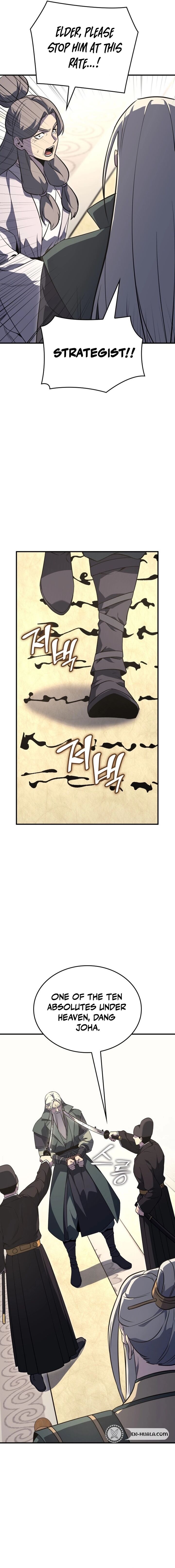 I Reincarnated As The Crazed Heir 179 10