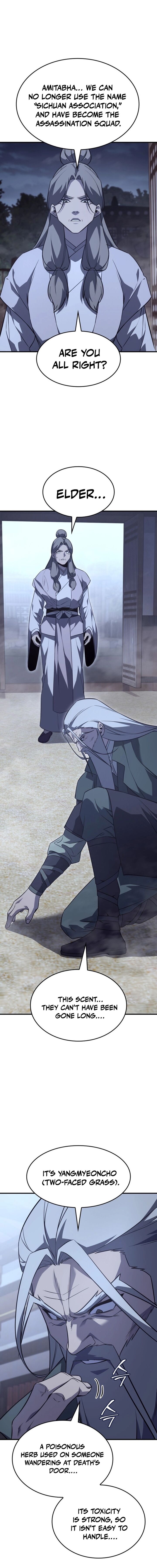 I Reincarnated As The Crazed Heir 179 19