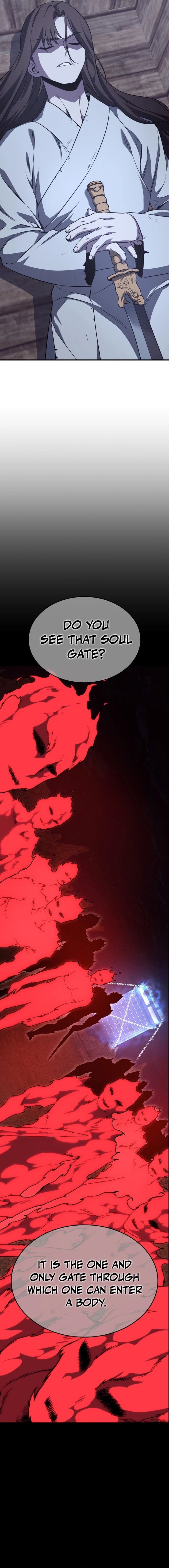 I Reincarnated As The Crazed Heir 179 23