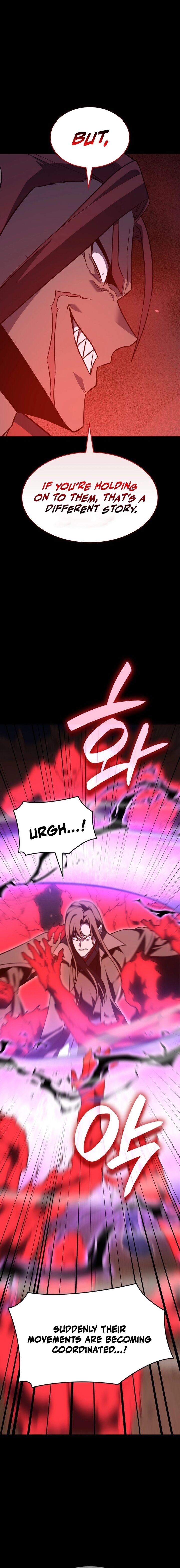 I Reincarnated As The Crazed Heir 179 27