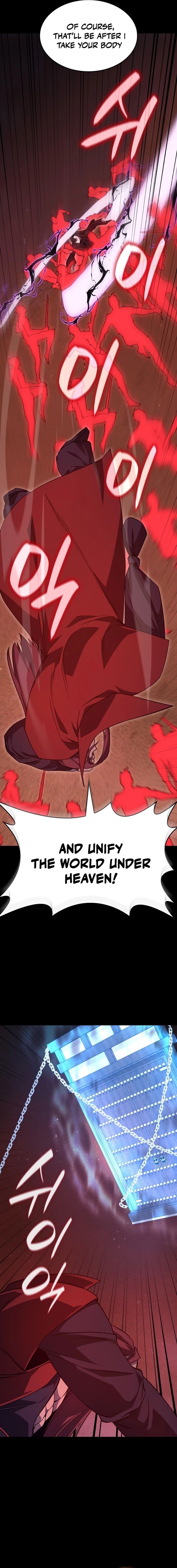 I Reincarnated As The Crazed Heir 179 29