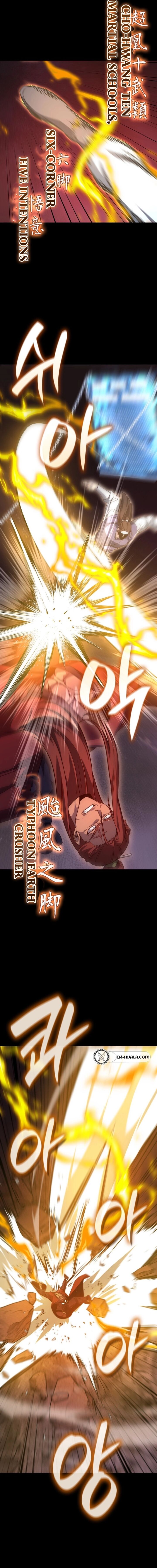 I Reincarnated As The Crazed Heir 179 30