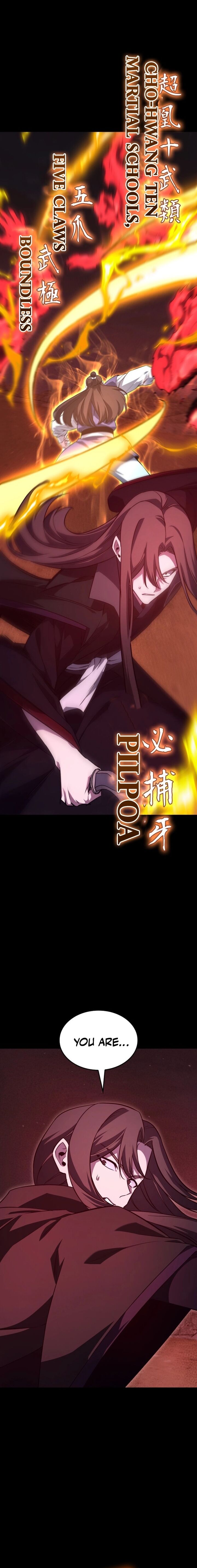 I Reincarnated As The Crazed Heir 179 31