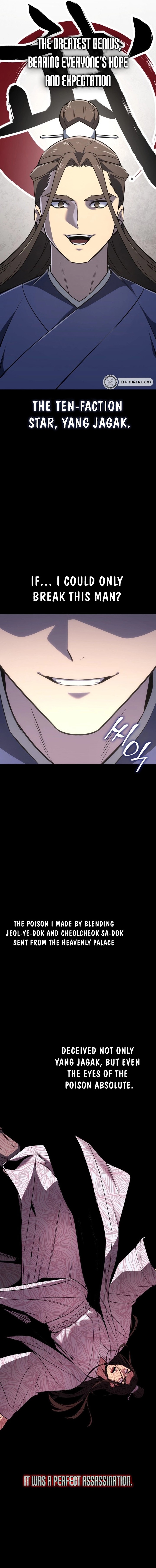 I Reincarnated As The Crazed Heir 181 10