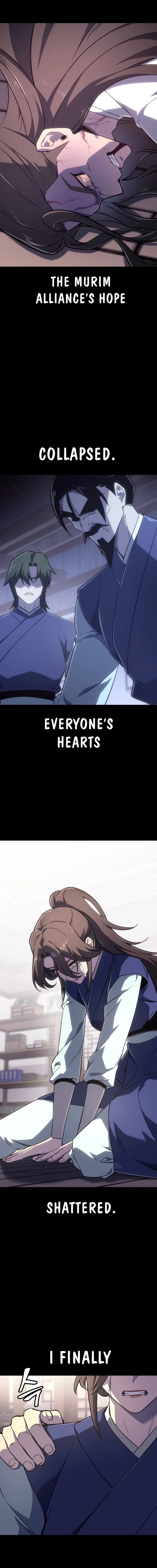 I Reincarnated As The Crazed Heir 181 11