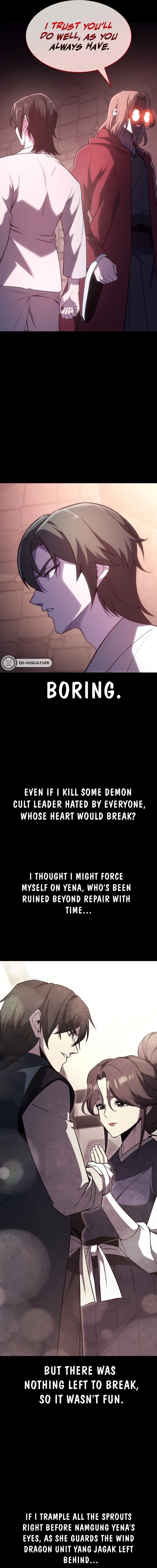 I Reincarnated As The Crazed Heir 181 14