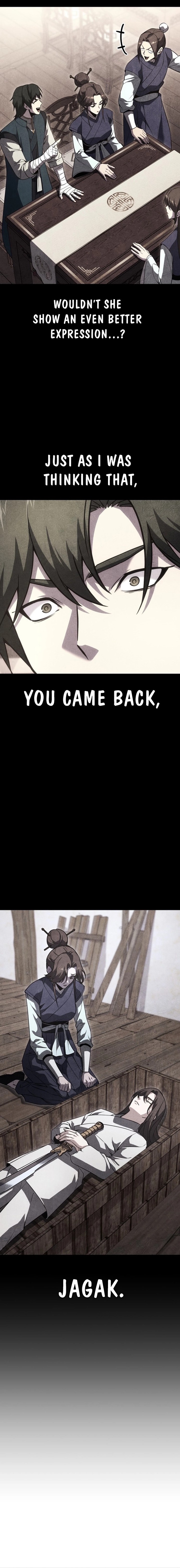 I Reincarnated As The Crazed Heir 181 15