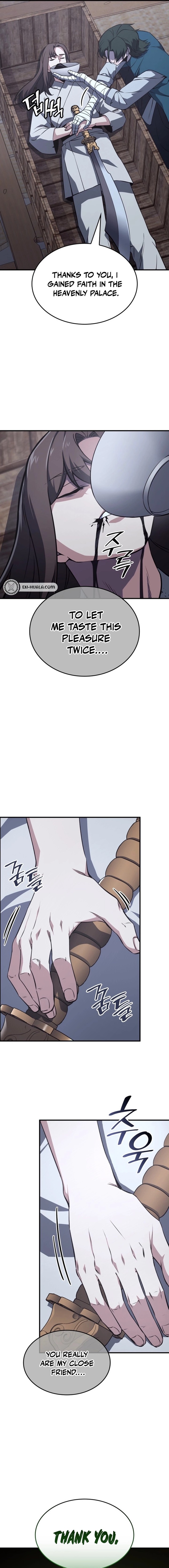 I Reincarnated As The Crazed Heir 181 16