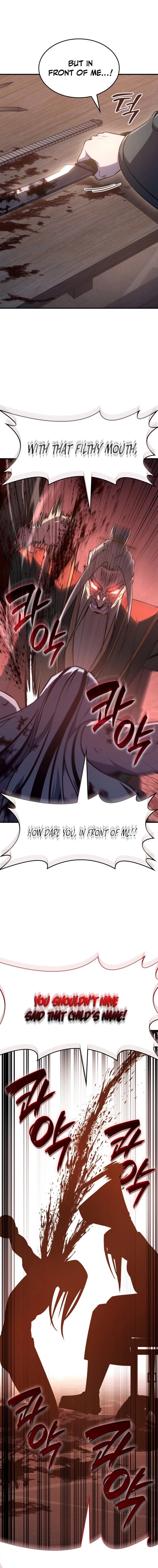 I Reincarnated As The Crazed Heir 181 23