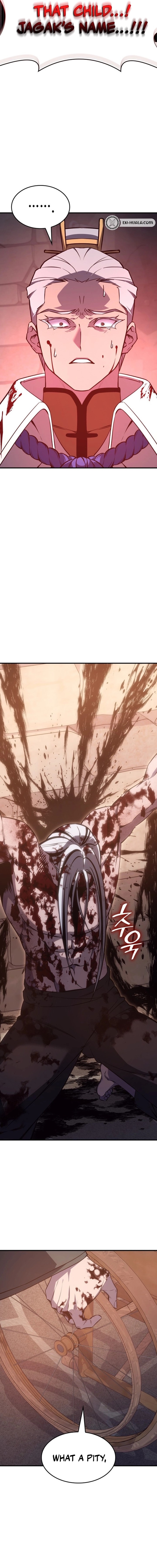 I Reincarnated As The Crazed Heir 181 24