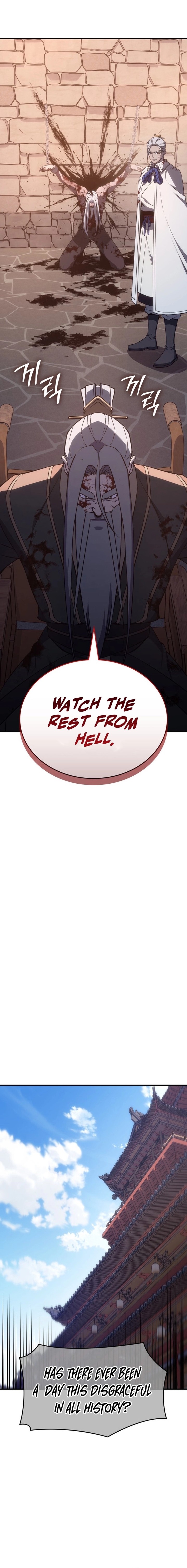 I Reincarnated As The Crazed Heir 181 25