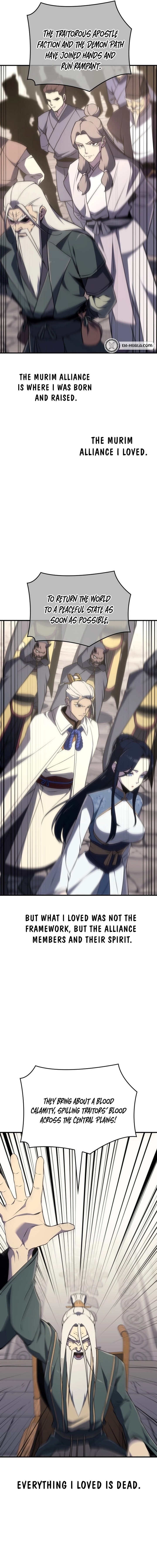 I Reincarnated As The Crazed Heir 181 26