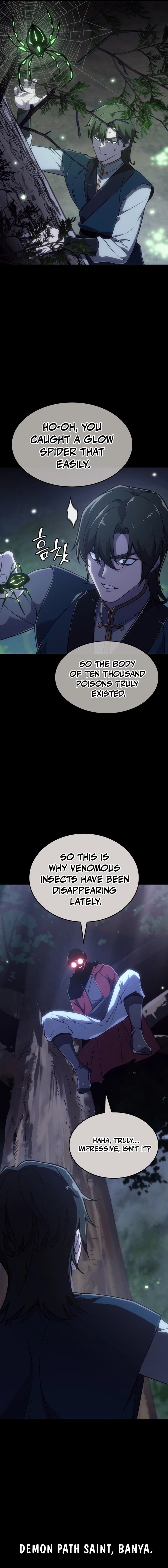 I Reincarnated As The Crazed Heir 181 5