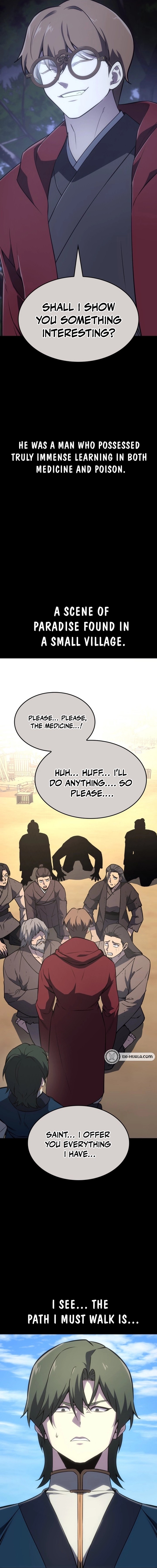 I Reincarnated As The Crazed Heir 181 6