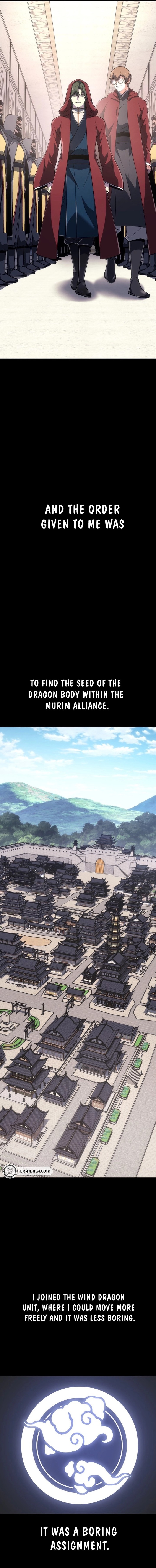 I Reincarnated As The Crazed Heir 181 8