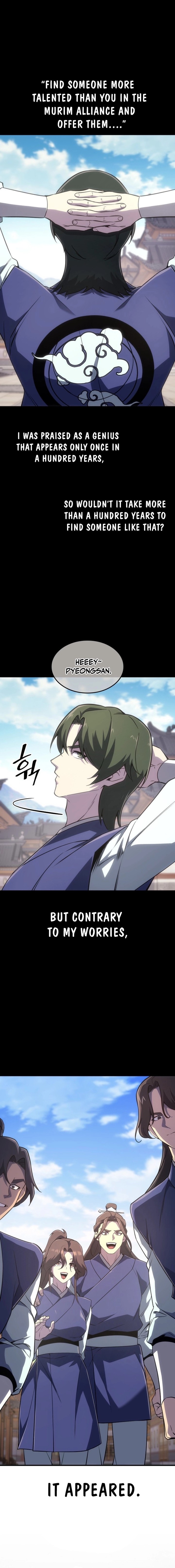 I Reincarnated As The Crazed Heir 181 9