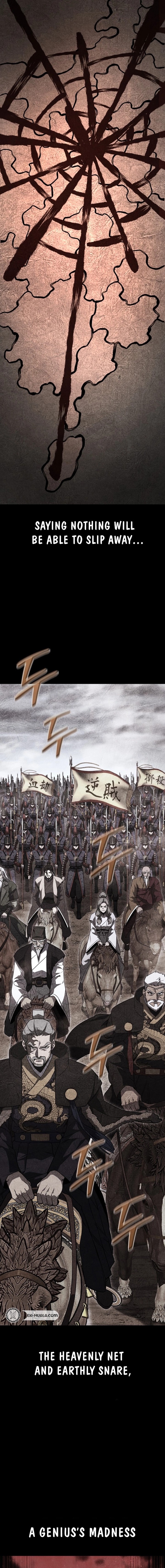 I Reincarnated As The Crazed Heir 182 10