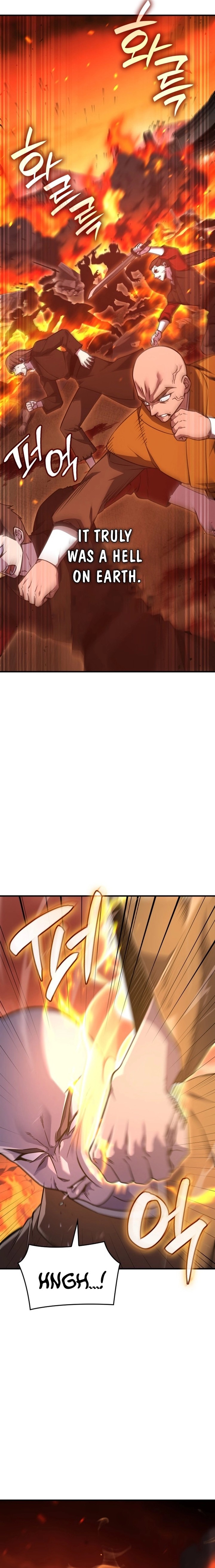 I Reincarnated As The Crazed Heir 182 12