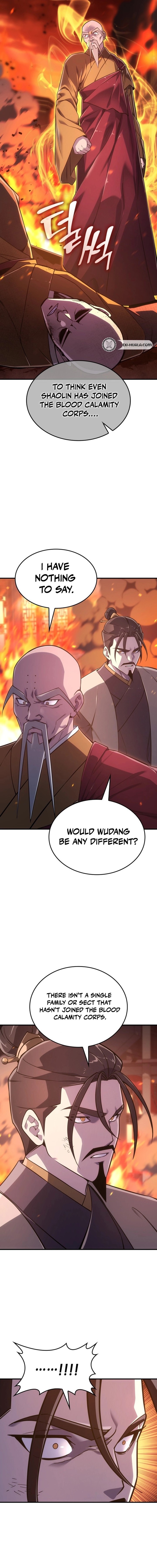 I Reincarnated As The Crazed Heir 182 13