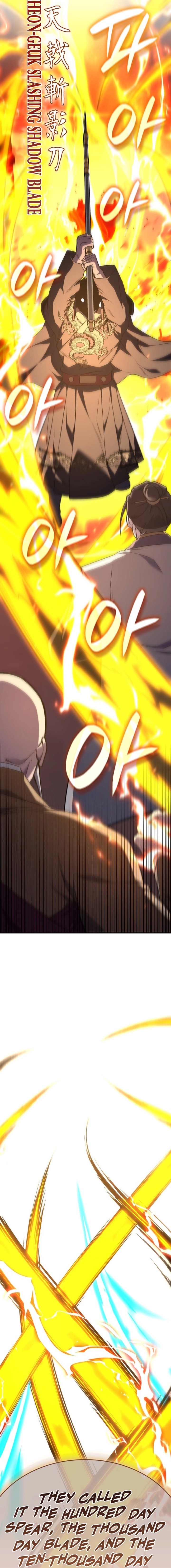 I Reincarnated As The Crazed Heir 182 19