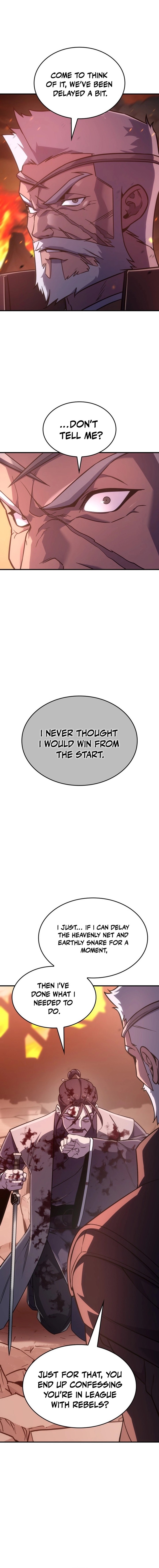 I Reincarnated As The Crazed Heir 182 24