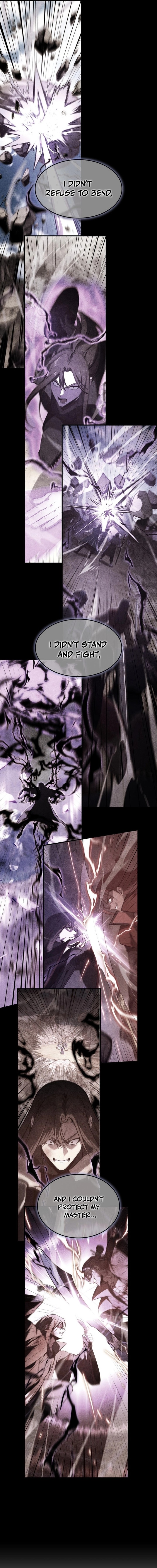 I Reincarnated As The Crazed Heir 182 26