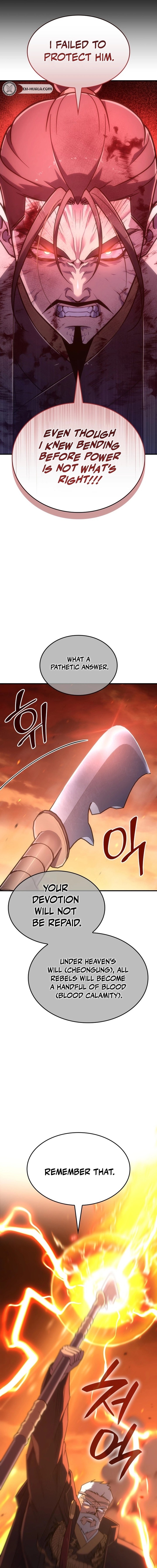 I Reincarnated As The Crazed Heir 182 27