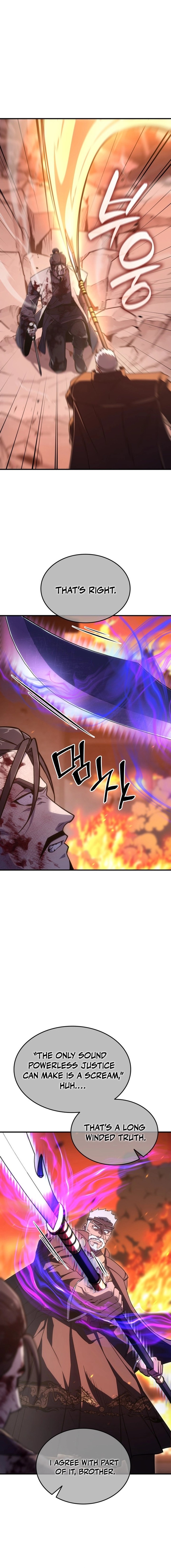 I Reincarnated As The Crazed Heir 182 31