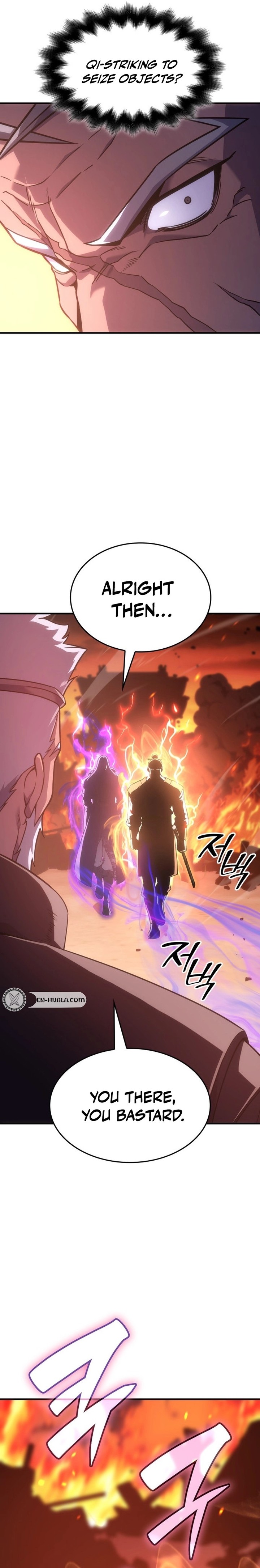 I Reincarnated As The Crazed Heir 182 32