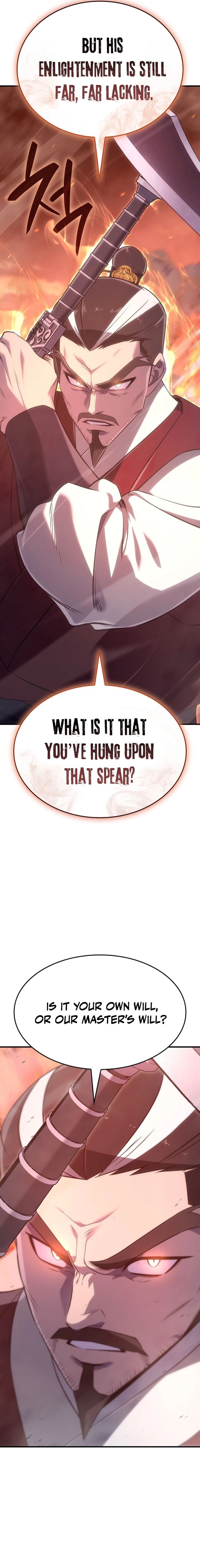 I Reincarnated As The Crazed Heir 183 10