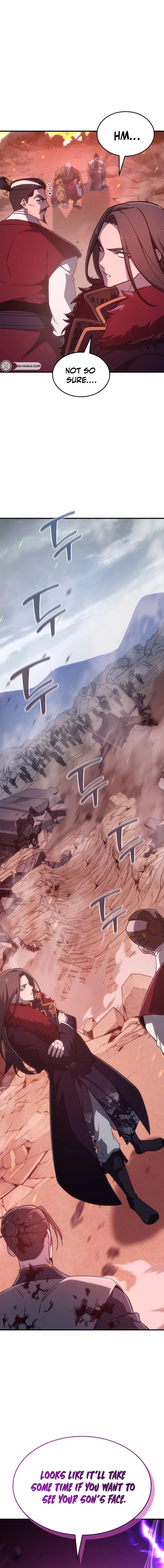 I Reincarnated As The Crazed Heir 183 13