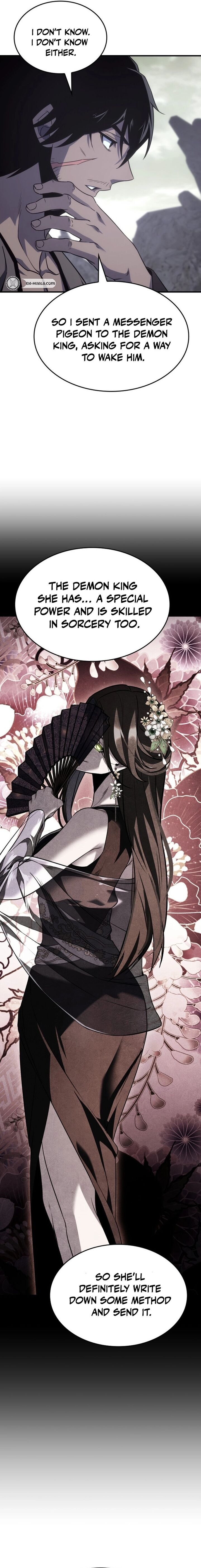 I Reincarnated As The Crazed Heir 183 15