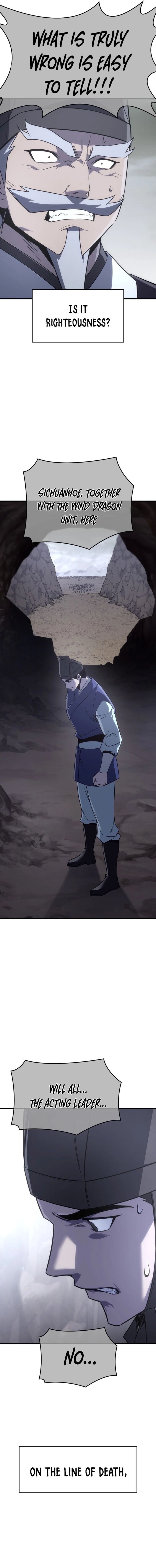 I Reincarnated As The Crazed Heir 183 31