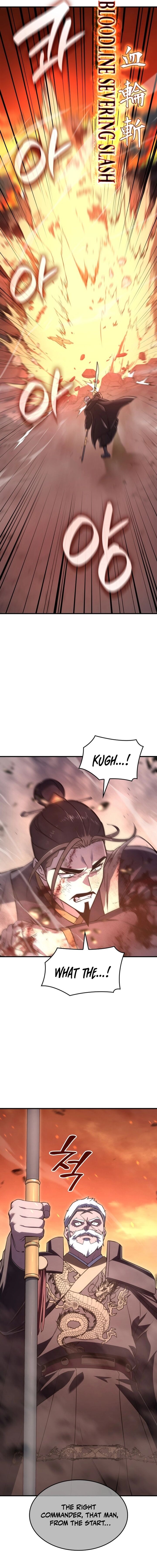 I Reincarnated As The Crazed Heir 183 5