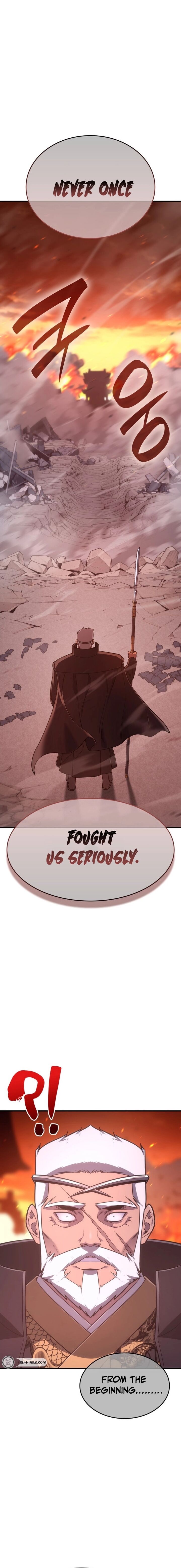 I Reincarnated As The Crazed Heir 183 6