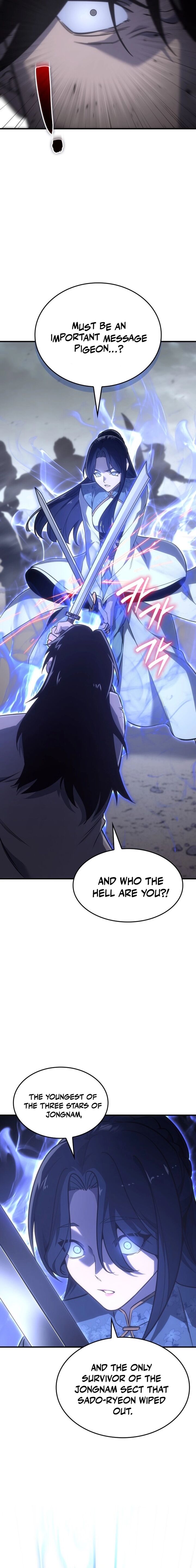 I Reincarnated As The Crazed Heir 184 15