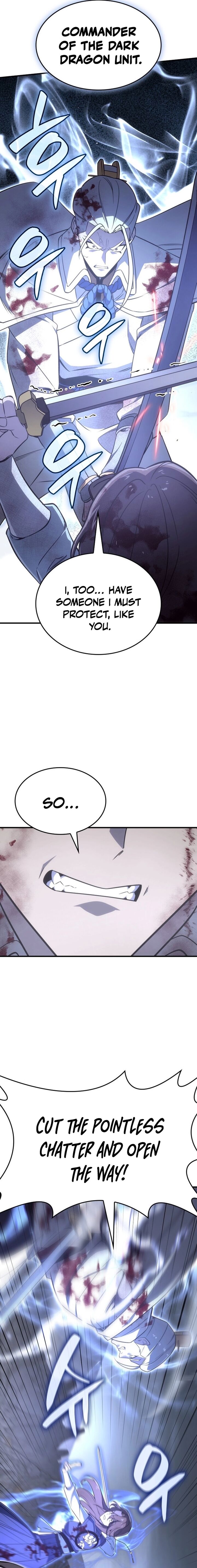 I Reincarnated As The Crazed Heir 184 19