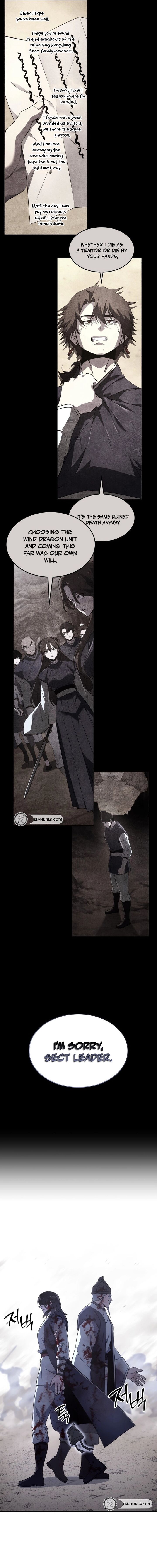 I Reincarnated As The Crazed Heir 184 26