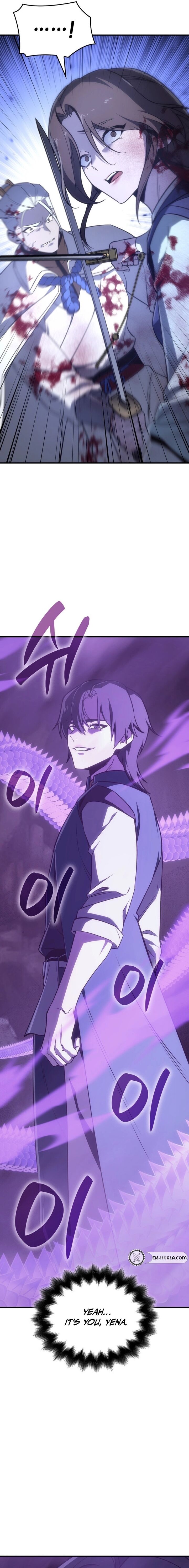 I Reincarnated As The Crazed Heir 184 36