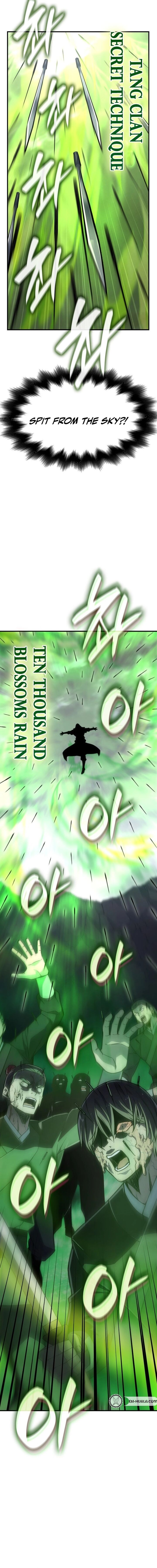 I Reincarnated As The Crazed Heir 184 5