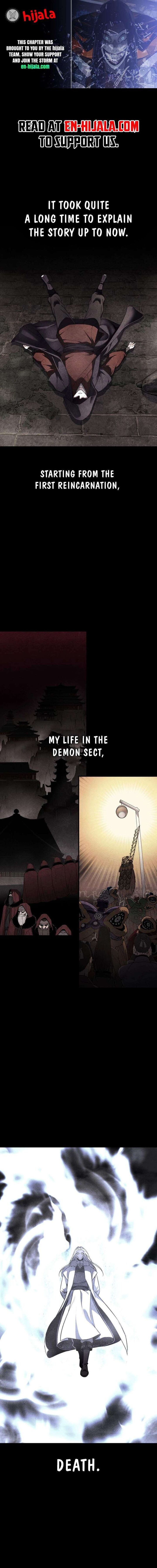 I Reincarnated As The Crazed Heir 189 1