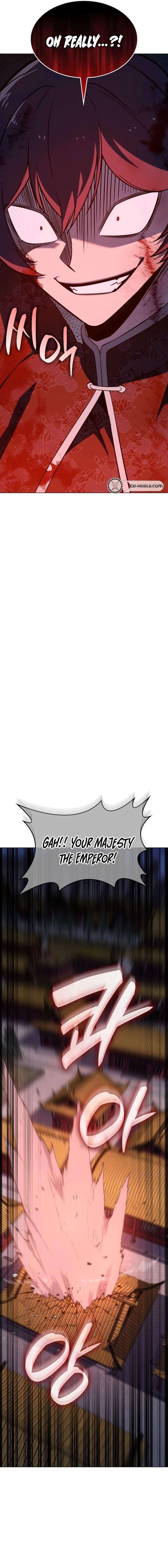 I Reincarnated As The Crazed Heir 189 21