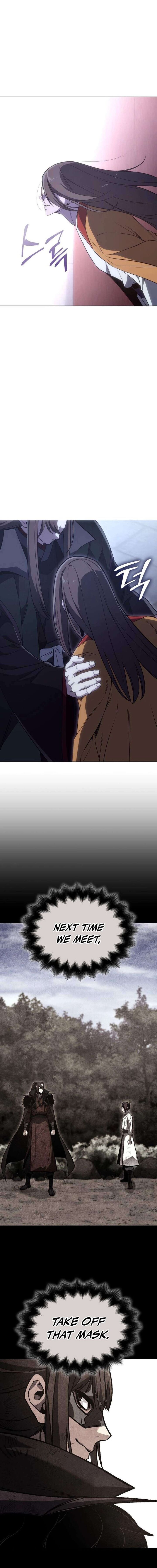 I Reincarnated As The Crazed Heir 189 26