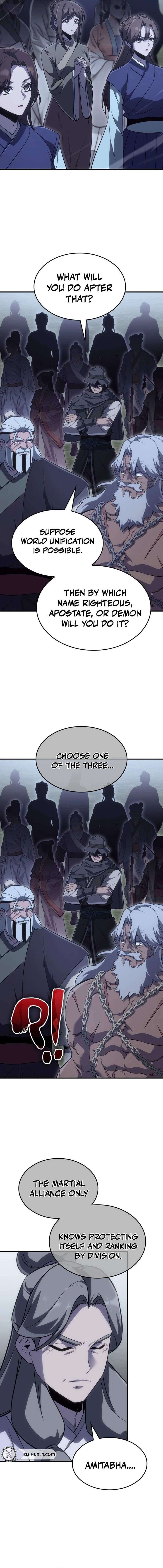 I Reincarnated As The Crazed Heir 189 4