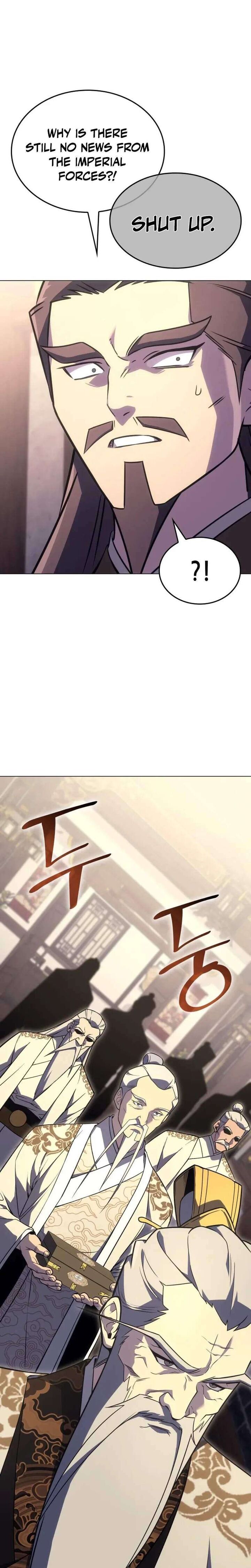 I Reincarnated As The Crazed Heir 190 13